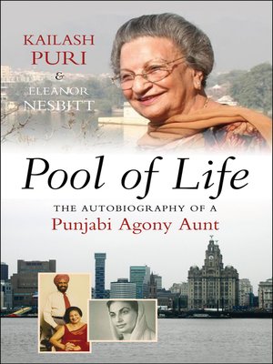 cover image of Pool of Life